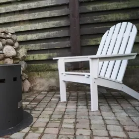 Кресло садовое Adirondack Майами