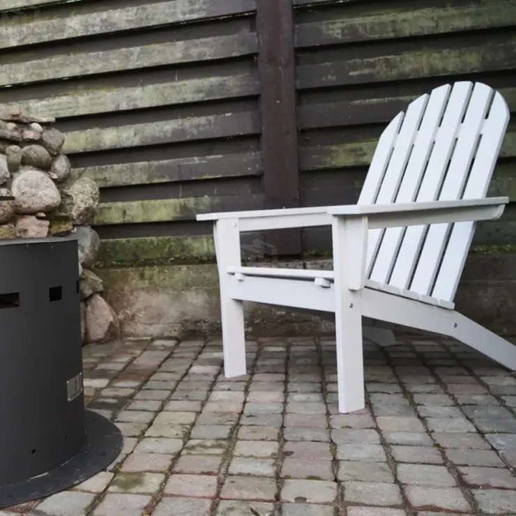 Кресло садовое Adirondack Майами