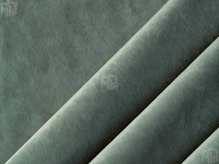 Диван прямой Лига-118 НПБ ( BRUT 08 зеленый )