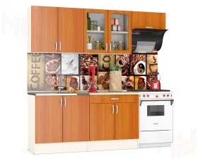Шкаф нижний Клер ШН 400
