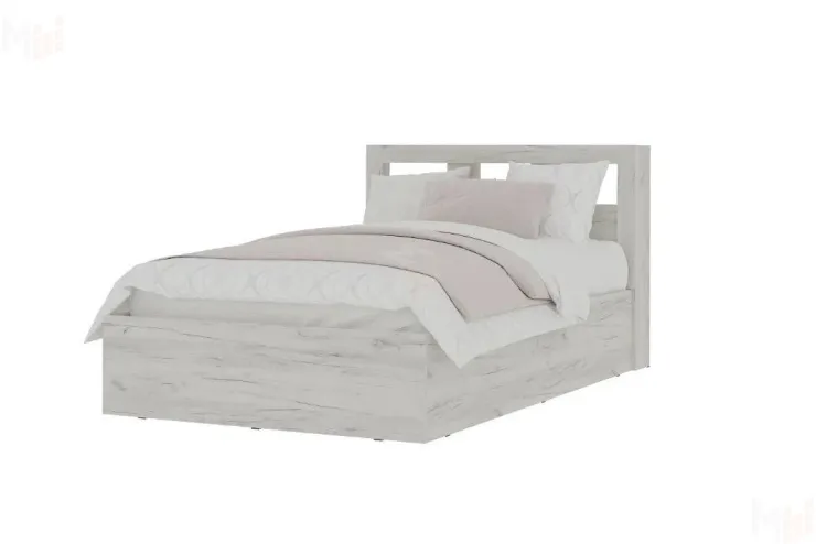 Кровать Гранд  1,2