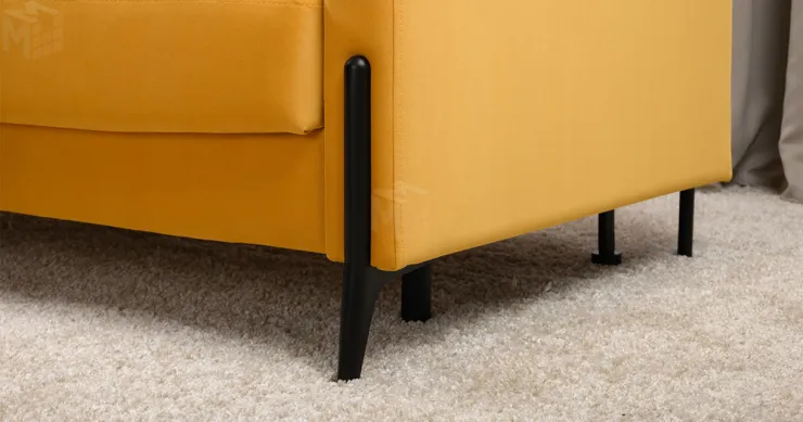 Диван-кровать Барселона ТД 671