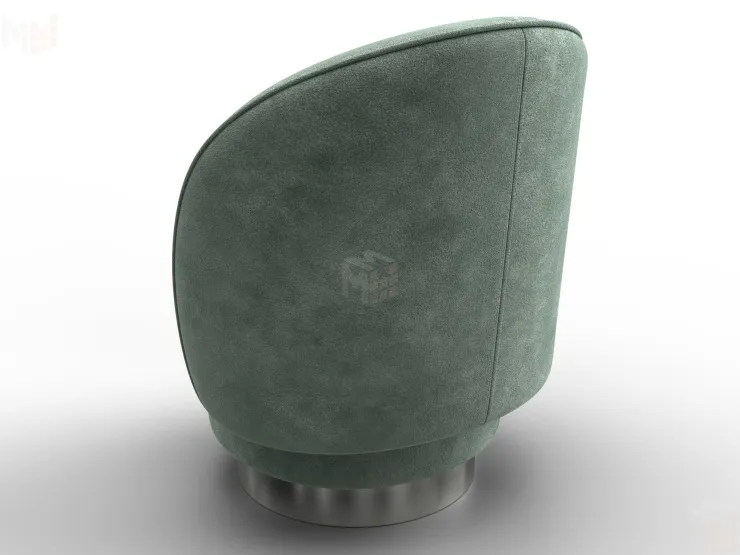 Кресло Лига-108 ( BRUT 08 зеленый )