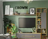 Гостиная CROWN 3 Гостиная CROWN 3