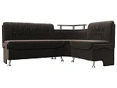 Диван кухонный угловой Сидней правый угол