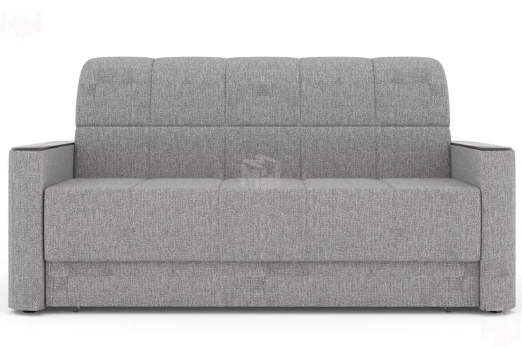 Диван-кровать Мускат 1,6 Серый
