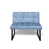 Кухонный диван РЕАЛ МД 1100 лагуна