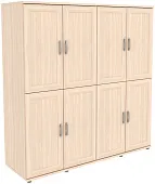 Шкаф для одежды ГАРУН-К 414.07 Шкаф для одежды ГАРУН-К 414.07