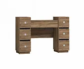 Стол туалетный Neo 43 Дуб табачный