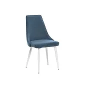 Стул Leset Эби (Vendetta 25 морская волна) Стул Leset Эби (Vendetta 25 морская волна)