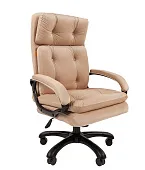 Кресло для руководителя CHAIRMAN 442 ТКАНЬ Кресло для руководителя CHAIRMAN 442 ТКАНЬ