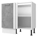 Стол Оптима угловой