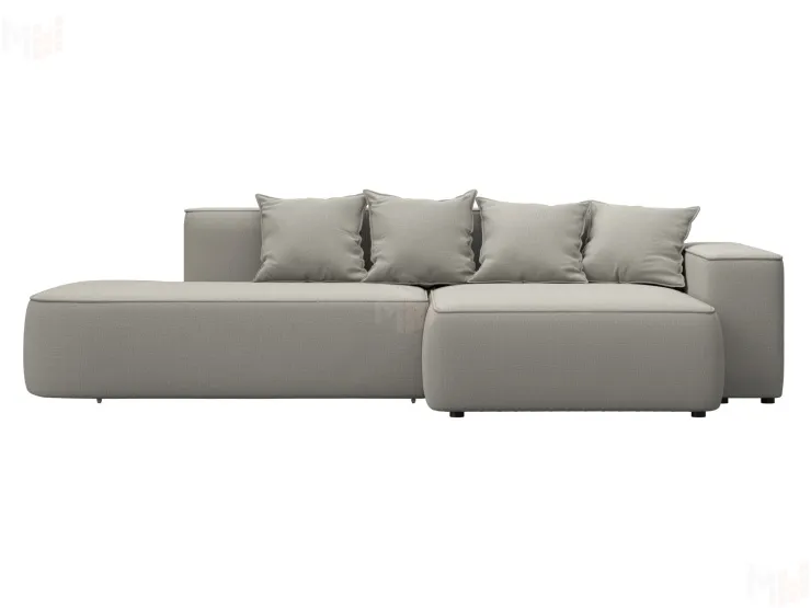 Диван угловой Лига-065 угол правый