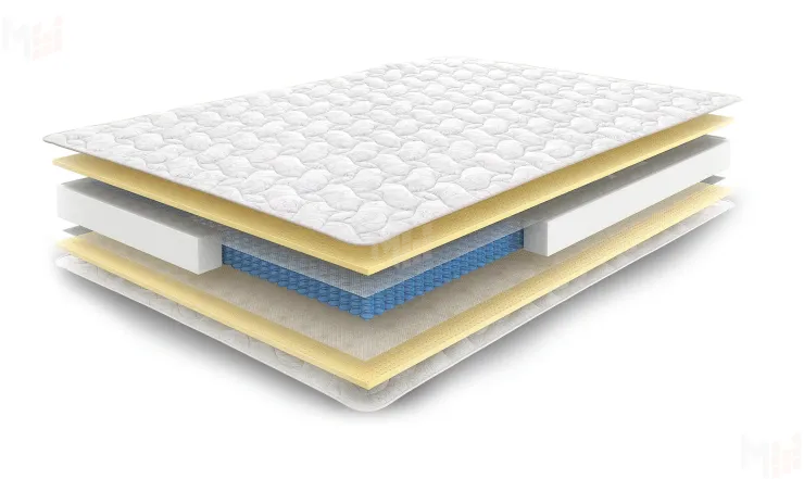 Матрас Royal Soft S1000 120х190 см Матрас Royal Soft S1000 120х190 см