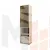 Шкаф для посуды NATURE 13 Гаскон пайн