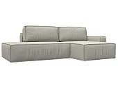 Диван угловой Прага модерн правый угол