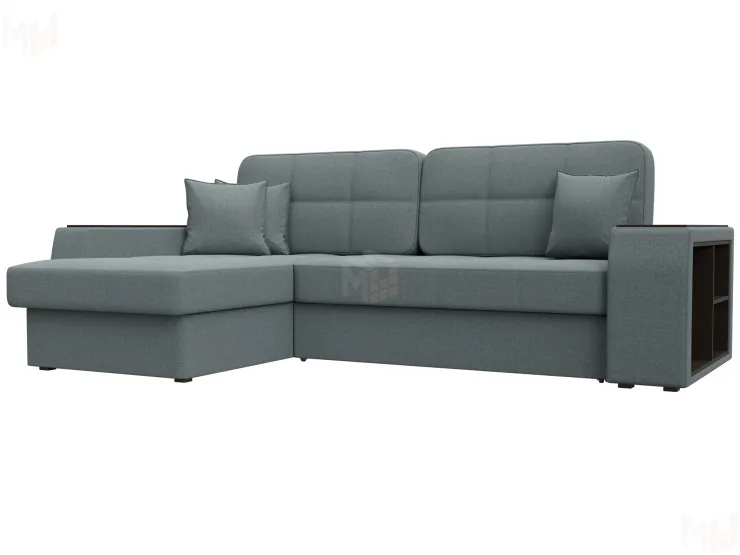 Диван угловой Брюссель левый угол