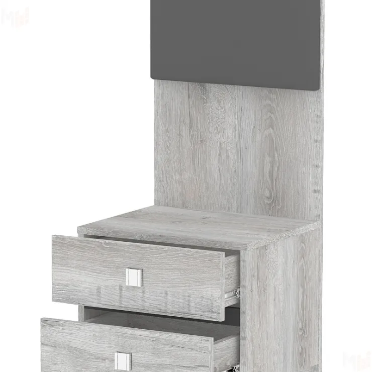 Тумба прикроватная Neo 41 Дуб шавиниган Тумба прикроватная Neo 41 Дуб шавиниган