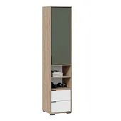 Шкаф комбинированный Лео - ТД-410.07.20