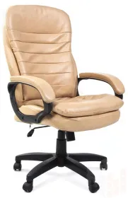 Кресло руководителя CHAIRMAN 795 LT