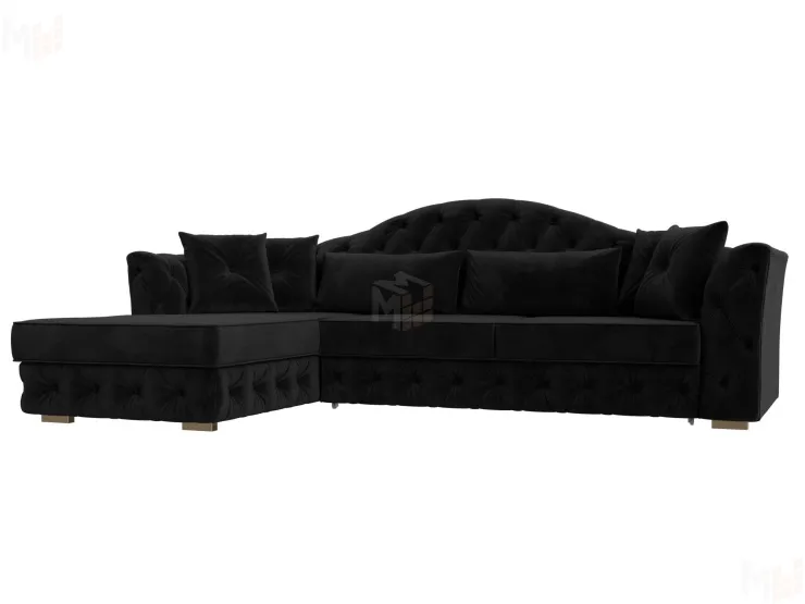 Диван угловой Артис левый угол