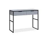 Стол Бруклин 9 (Серый Шифер) Стол Бруклин 9 (Серый Шифер)