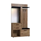 Шкаф МЦН Nature 70 Шкаф МЦН Nature 70