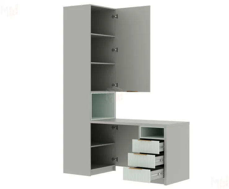Стол письменный Джерси СП-001