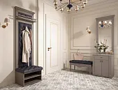 Модульная прихожая Лилль-2 Модульная прихожая Лилль-2