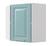 Шкаф угловой Классик