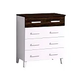 Комод Норвуд 455 Комод Норвуд 455