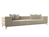 Диван прямой Лига-021