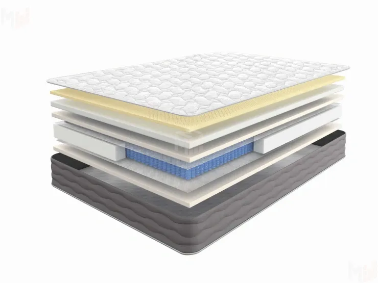 Матрас Prestige Premium 180х200 см Матрас Prestige Premium 180х200 см