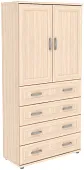 Шкаф для одежды ГАРУН-К 402.07