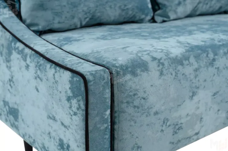 Кухонный диван Дюпон со спальным местом