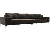 Диван прямой Льюес Лонг