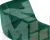 Стул барный DOBRIN TAILOR (зеленый велюр (MJ9-88))