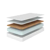 Детский матрас Balu kids  70*160 см