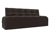 Диван кухонный прямой Люксор