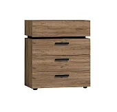 Комод NEO 90  Дуб табачный Комод NEO 90  Дуб табачный