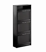 Тумба для обуви Сириус 60*143 венге Тумба для обуви Сириус 60*143 венге