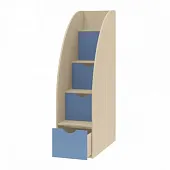 Лестница-комод Дельта - 23.03