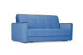 Диван-кровать Мартин-1,4  Синий Диван-кровать Мартин-1,4  Синий