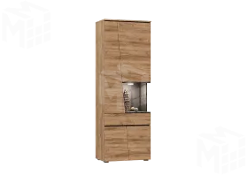 Шкаф высокий Соренто