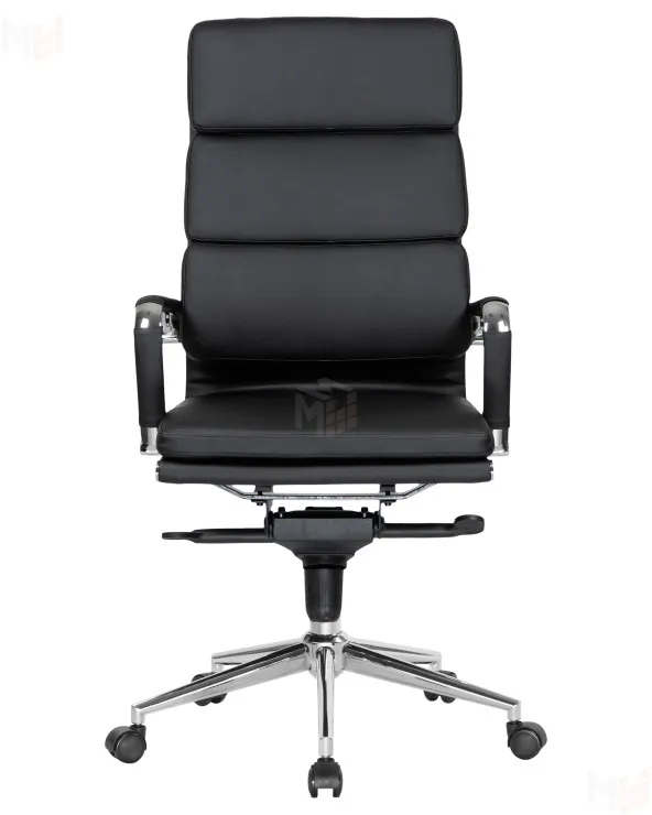 Офисное кресло для руководителей DOBRIN ARNOLD (чёрный)