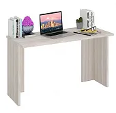 Стол СКЛ-ПРЯМ130 (Без тумбы)