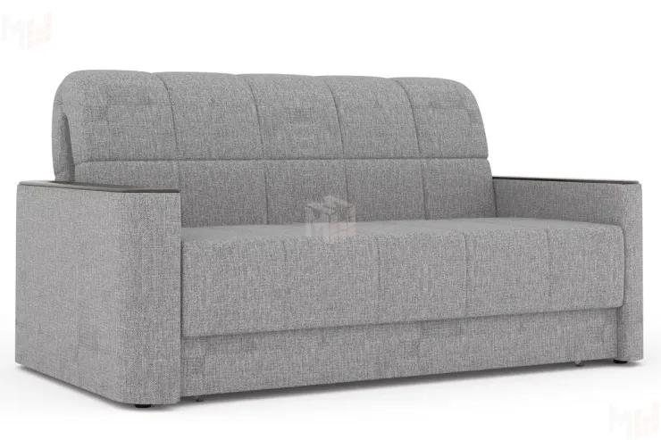 Диван-кровать Мускат 1,6 Серый