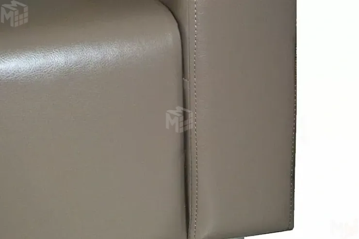  Диван Блэк нераскладной Остин Тан 200 см