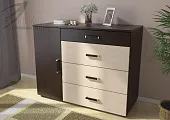 Комод Вега К-02 Комод Вега К-02