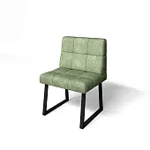 Кухонный диван РЕАЛ МД 660 мохито